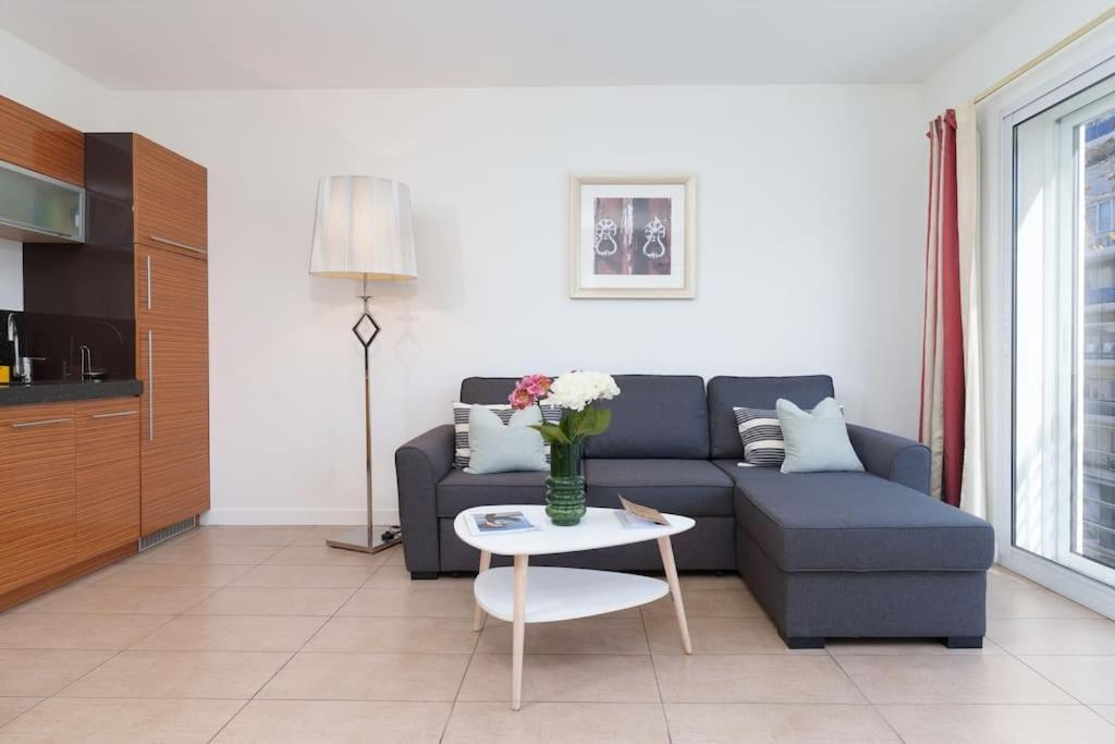 Le Carnot By Apirent #Centre-Ville #Climatisation #Wifi カンヌ エクステリア 写真