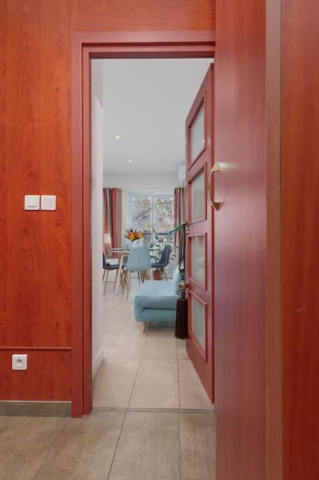 Le Carnot By Apirent #Centre-Ville #Climatisation #Wifi カンヌ エクステリア 写真
